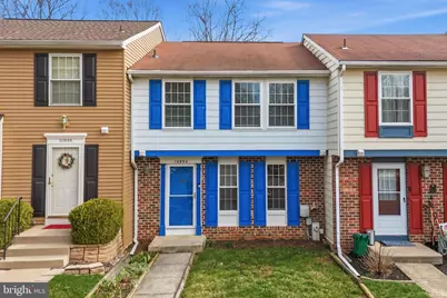 10894 Olde Woods Way, Columbia, MD 21044 - Photo 1