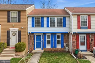 10894 Olde Woods Way, Columbia, MD 21044 - Photo 1