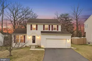 9947 Harmony Ln, Laurel, MD 20723 - Photo 1