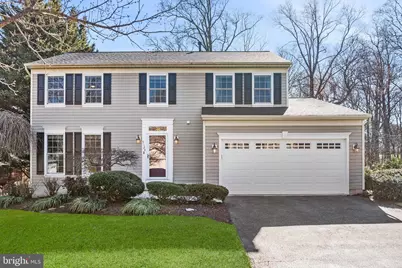 5124 Ilchester Woods Way, Ellicott City, MD 21043 - Photo 1