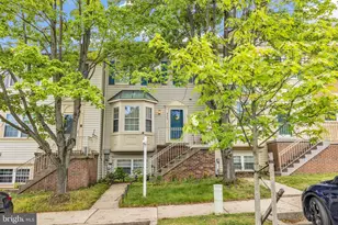 9247 Brewington, Laurel, MD 20723 - Photo 1
