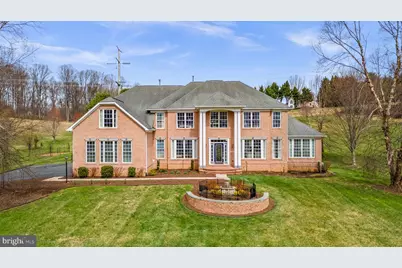 12732 Lime Kiln Road, Highland, MD 20777 - Photo 1