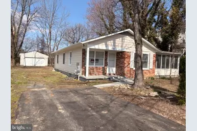 6326 Old Washington Road, Elkridge, MD 21075 - Photo 1