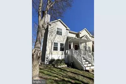 4820 Dorsey Hall Drive #1, Ellicott City, MD 21042 - Photo 1