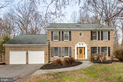 2828 Green Shade Court, Ellicott City, MD 21042 - Photo 1