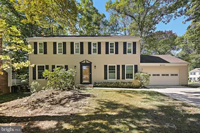 6040 Stevens Forest Road, Columbia, MD 21045 - Photo 1