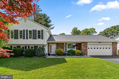 10022 Waterford Drive, Ellicott City, MD 21042 - Photo 1