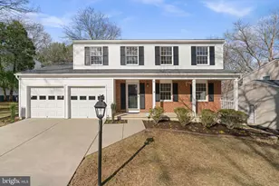 5461 Marsh Hawk Way, Columbia, MD 21045 - Photo 1