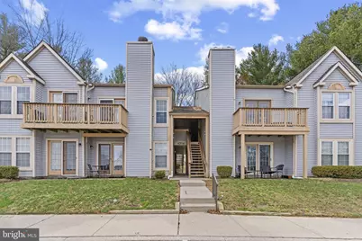4704 Dorsey Hall Drive #203, Ellicott City, MD 21042 - Photo 1