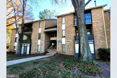 5490 Cedar Lane #B4, Columbia, MD 21044 - Photo 1