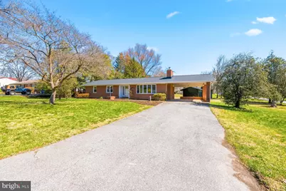 8966 Chapel Avenue, Ellicott City, MD 21043 - Photo 1