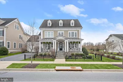11485 Iager Boulevard, Fulton, MD 20759 - Photo 1
