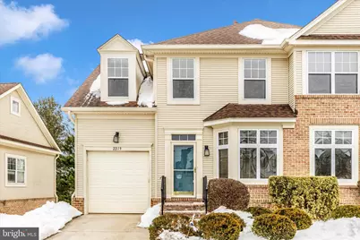 2219 Merion Pond #9, Woodstock, MD 21163 - Photo 1
