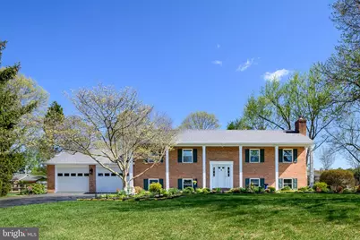 10630 Hesperian Drive, Laurel, MD 20723 - Photo 1