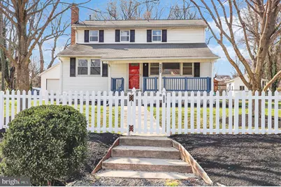 9222 Gross Avenue, Laurel, MD 20723 - Photo 1