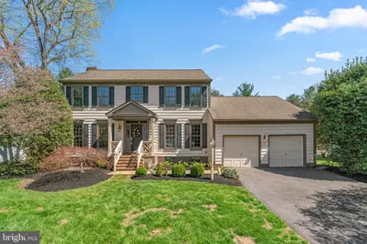 3005 Pebble Beach Drive, Ellicott City, MD 21042 - Photo 1
