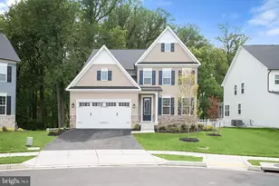 8370 McGill Ct, Laurel, MD 20723 - Photo 1