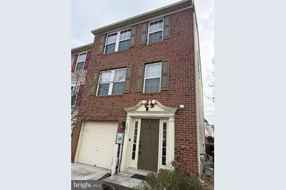 7211 Maidstone Place #201, Elkridge, MD 21075 - Photo 1