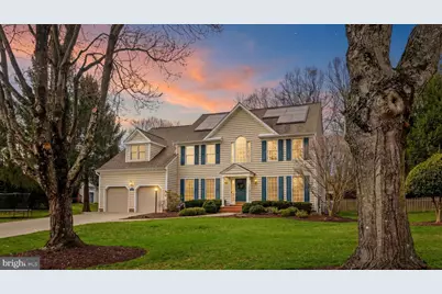 6513 Apple Blossom Ride, Columbia, MD 21044 - Photo 1