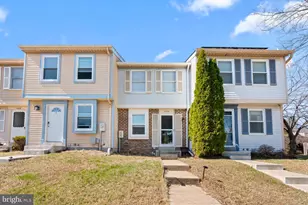 8214 Styers Ct NW, Laurel, MD 20723 - Photo 1