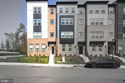 9920 Sir Barton Way #B, Laurel, MD 20723 - Photo 1