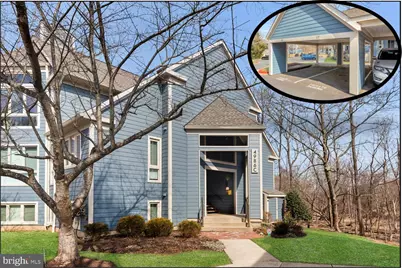 4986 Dorsey Hall Drive #C1, Ellicott City, MD 21042 - Photo 1