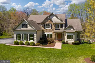 960 Hoods Mill Road, Cooksville, MD 21723 - Photo 1