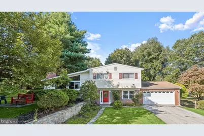 9233 Spring Valley Road, Ellicott City, MD 21043 - Photo 1