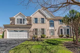 8305 Governor Kent Terrace, Ellicott City, MD 21043 - Photo 1