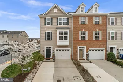 7749 Dagny Way, Elkridge, MD 21075 - Photo 1