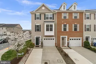 7749 Dagny Wy, Elkridge, MD 21075 - Photo 1
