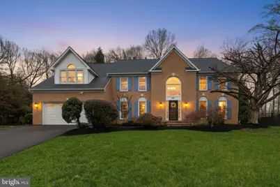 10311 Winstead Court, Woodstock, MD 21163 - Photo 1