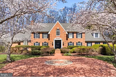 13822 Lakeside Drive, Clarksville, MD 21029 - Photo 1