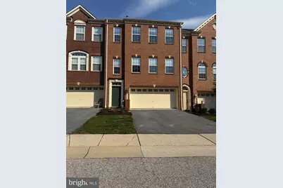2070 Crescent Moon Court, Woodstock, MD 21163 - Photo 1