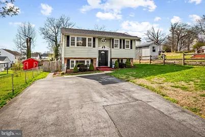 9382 N Laurel Road, Laurel, MD 20723 - Photo 1