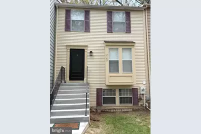 8165 Sheffield Court, Jessup, MD 20794 - Photo 1