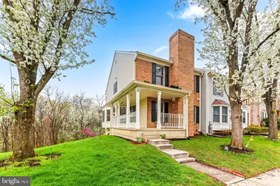 8691 Manahan Drive, Ellicott City, MD 21043 - Photo 1