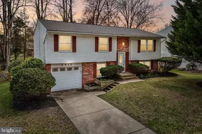 5415 Thunder Hill Road, Columbia, MD 21045 - Photo 1