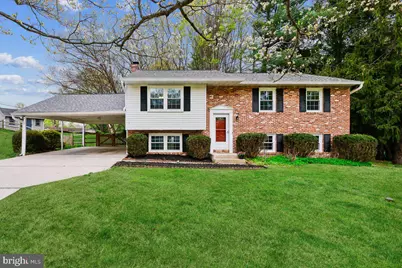 3444 Walker Drive, Ellicott City, MD 21042 - Photo 1