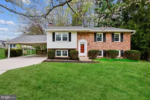 3444 Walker Dr, Ellicott City, MD 21042 - Photo 1