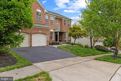 8066 High Castle Road, Ellicott City, MD 21043 - Photo 1