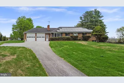 15840 A E Mullinix Road, Woodbine, MD 21797 - Photo 1