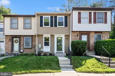 6027 Rowanberry Drive #12 G, Elkridge, MD 21075 - Photo 1