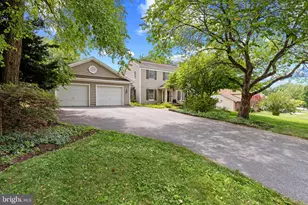 10025 Century Dr, Ellicott City, MD 21042 - Photo 1