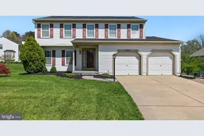 6465 Wesley Lane, Elkridge, MD 21075 - Photo 1