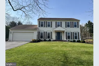 7823 Rockburn Drive, Ellicott City, MD 21043 - Photo 1