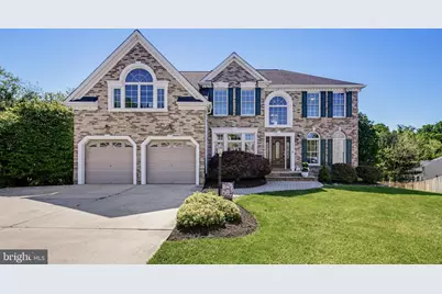 5335 Sunny Field Court, Ellicott City, MD 21043 - Photo 1