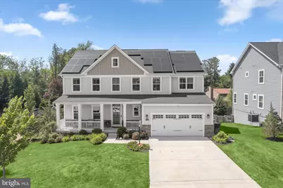 5441 Arnolds Court, Columbia, MD 21045 - Photo 1