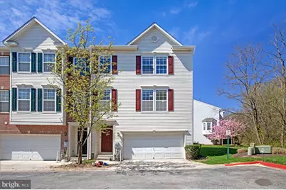 7689 Spreading Oak Lane #134, Elkridge, MD 21075 - Photo 1