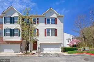 7689 Spreading Oak Ln, Elkridge, MD 21075 - Photo 1